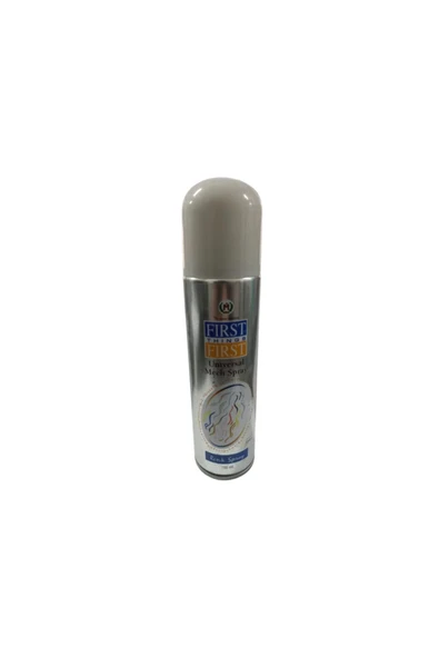 First Class First Things First Mech Saç Spreyi Silver 150 Ml ürün görseli 1