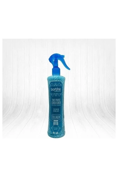 Borthe Fön Suyu Kolajen 400 Ml ürün görseli 1