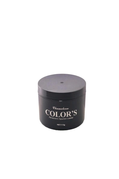 Chameleon Colors Renkli Parlak Wax No:4 Green 113 G ürün görseli 1