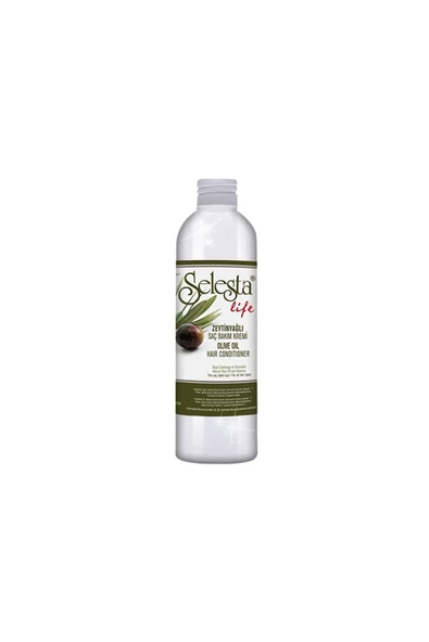 Selesta Zeytinyağlı Saç Bakım Kremi 250 ml ürün görseli 1