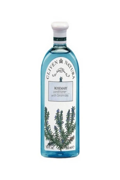 Cliven Natura Rosemary Conditioner Saç Kremi 300 ml ürün görseli 1