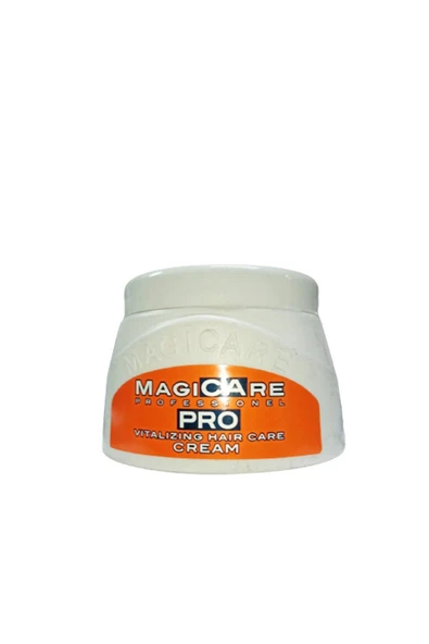 Magicare Saç Bakım Kremi 500 ml ürün görseli 1