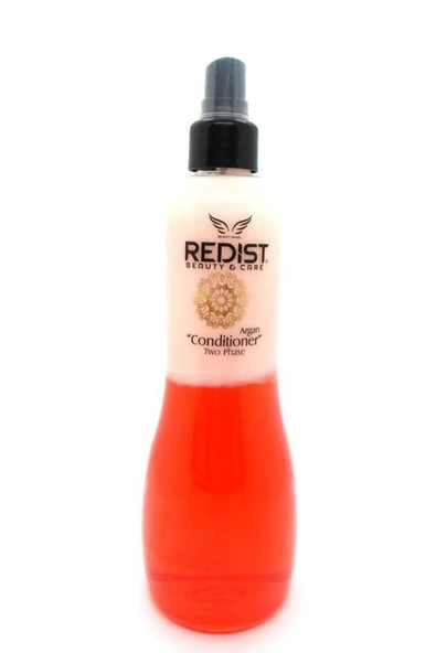 Redist Fön Suyu Argan 40 0ml ürün görseli 1