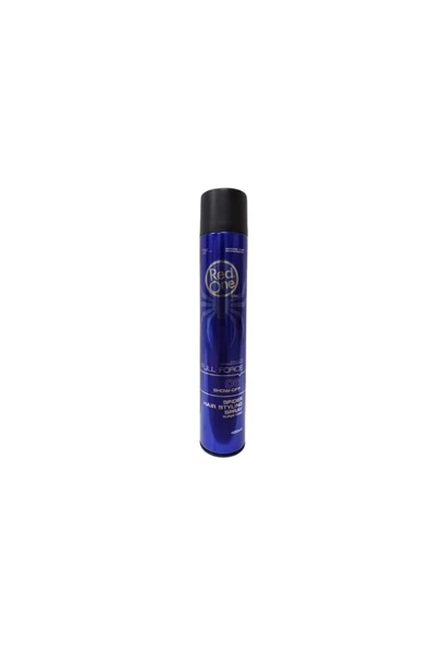Red One Full Force 06 Show-off Spider Hair Styling Sprey 400 Ml ürün görseli 1