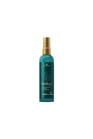 Beology Pürüzsüzleştirici Saç Spreyi 150 ml ürün görseli 1
