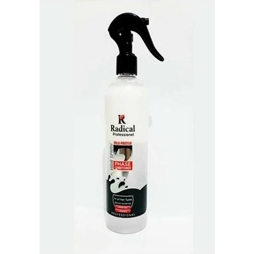 Radical Radical Milk Protein Saç Spreyi 400 ml ürün görseli 1