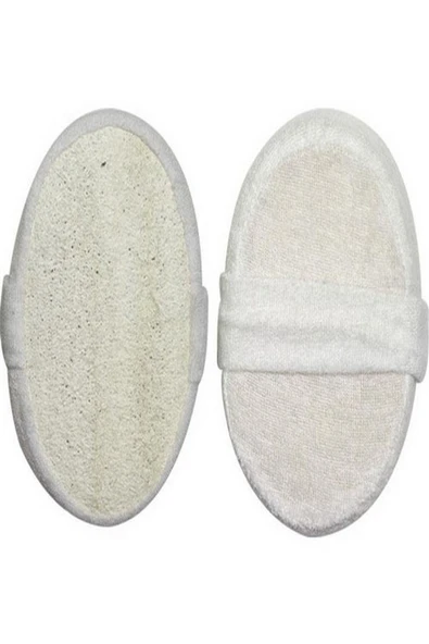nascita Spa Kabak Banyo Süngeri Nasbathk0005 ürün görseli 1
