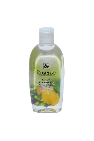 Rosense Limon Kolonyası 250 Ml ürün görseli 1