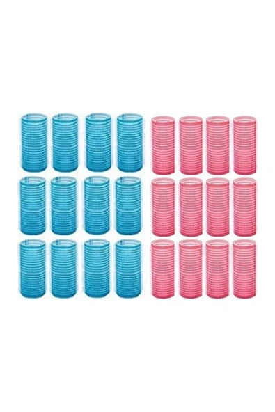 Lionesse Bigudi 508 Bigudi 507 Set ürün görseli 1