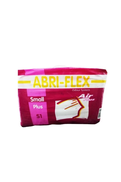 Abriflex Abri Flex Small 14'lü Külot Hasta Bezi ürün görseli 1