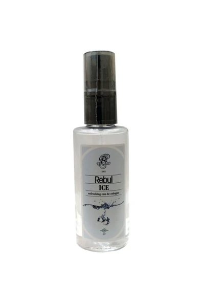 Rebul Ice 50 ml Kolonya ürün görseli 1