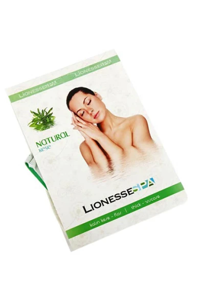 Lionesse İpek Kalın Kese 8697888017613 ürün görseli 1