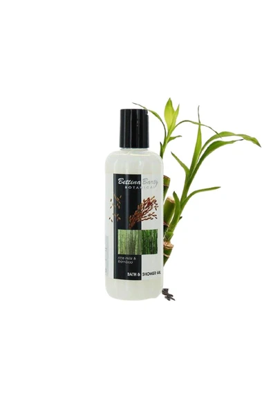 BETTİNA BARTY Botanical Banyo Duş Jeli 400 ml ürün görseli 1