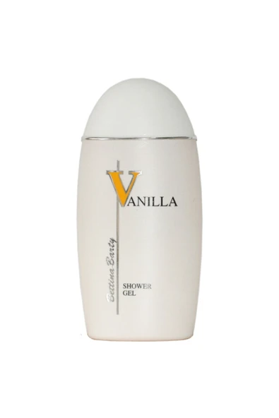 BETTİNA BARTY Vanilla Banyo Ve Duş Jeli 250 ml ürün görseli 1