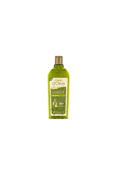 Dalan D'olive Doğal Zeytinyağlı Besleyici Duş Jeli 400 ml ürün görseli 1