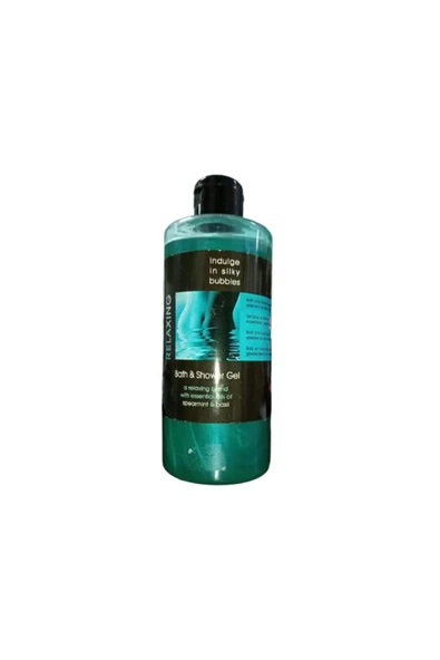 Sentoo Rahatlatıcı Banyo Ve Duş Jeli 300 Ml ürün görseli 1