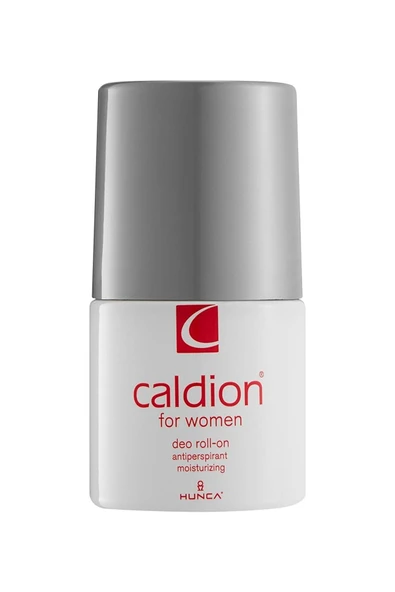 Caldion Classic Kadın Roll-on 50ml ürün görseli 1