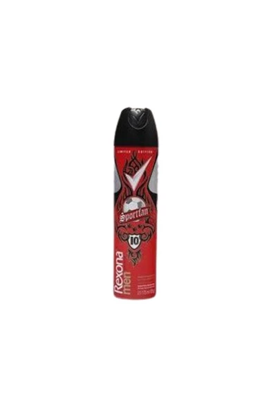 Rexona Sportfan Bay Deodorant 150 ml ürün görseli 1