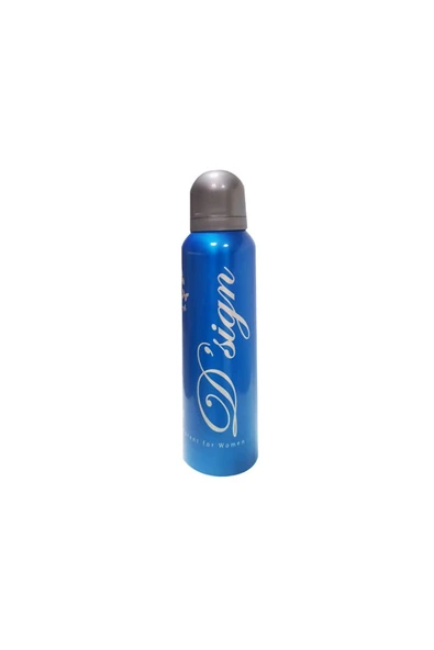 D'sign D Sing Lily Deodorant 150 Ml ürün görseli 1