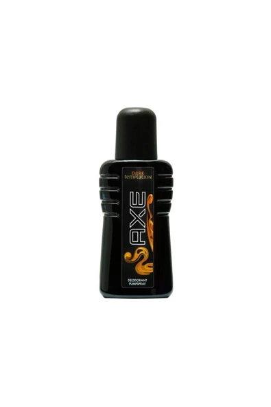 Axe Pump Sprey Dark Temptatıon 75 Ml ürün görseli 1