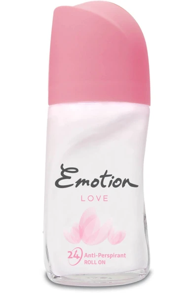 Emotion Love Kadın 50 ml Roll-On 8690506469177 ürün görseli 1
