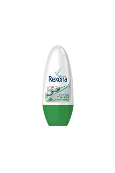 Rexona Nature Roll On 50 Ml ürün görseli 1