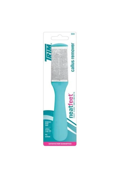 Trim Ayak Topuk Törpüsü 12-37 B - Resim 2