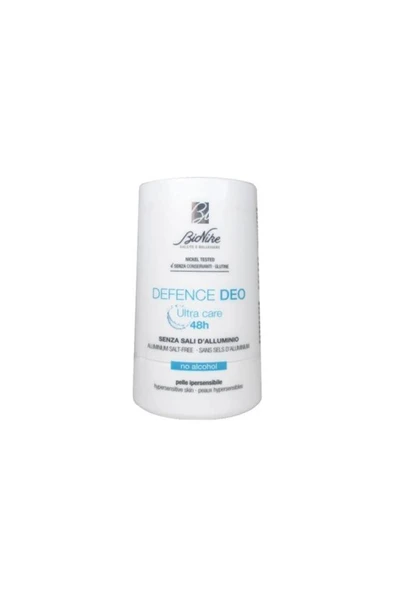 BioNike Defence Deo Roll On 50 ml ürün görseli 1