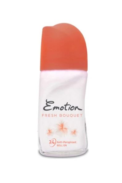 Emotion Fresh Bouquet Kadın Roll On 50 ml ürün görseli 1