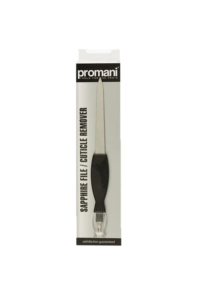 Promani Et Iticili Safir Törpü Pr-401 8699067174018 ürün görseli 1
