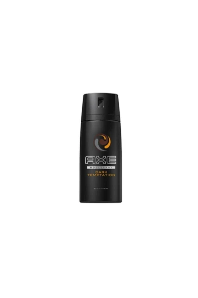 Axe Deodorant Men 150 ml Dark Temptation ürün görseli 1