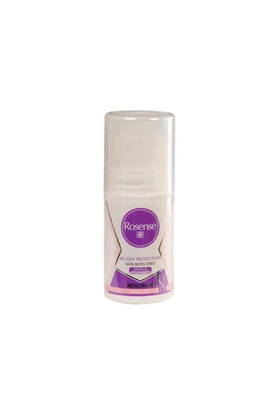 Rosense Kadın Roll On Deodorant 50 ml ürün görseli 1