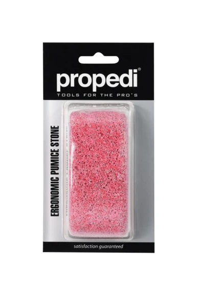 Propedi Ergonomik Ponza Taşı Pr104 ürün görseli 1