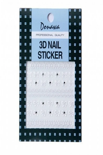 Lionesse Tırnak Süsü Dns-33 ürün görseli 1