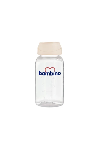 Bambino Süt Saklama Kabı ürün görseli 1