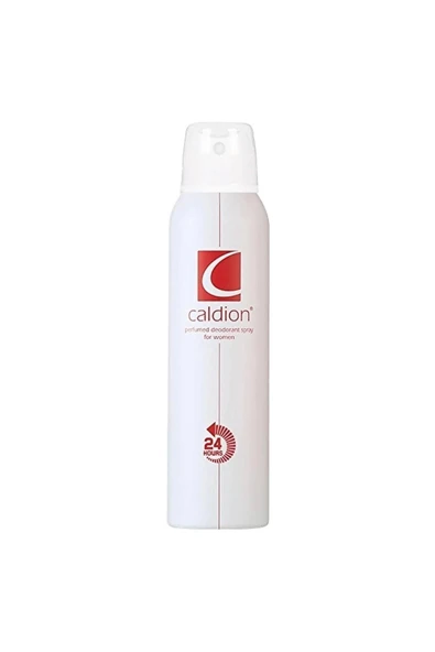 Caldion Deodorant Kadın 150 ml ürün görseli 1