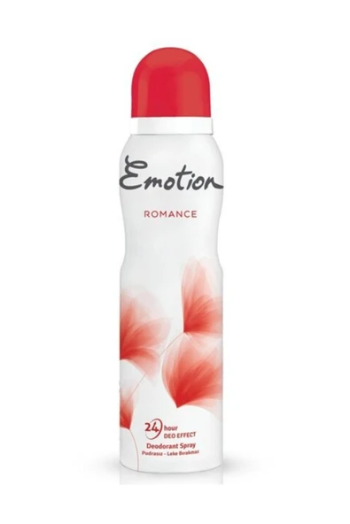 Emotion Deodorant Romance 150 ml ürün görseli 1
