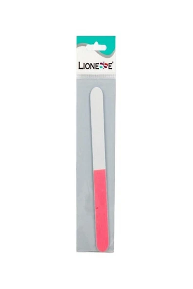 Lionesse Tırnak Parlatıcı Nb-7 ürün görseli 1