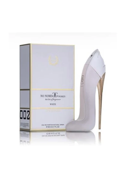 NO NAME No Nome 002 Edp White Woman 80 Ml ürün görseli 1