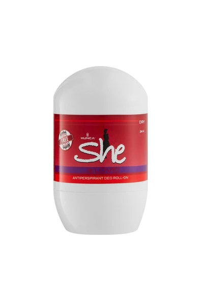 She Is Love Kadın Roll-on 40 ml ürün görseli 1