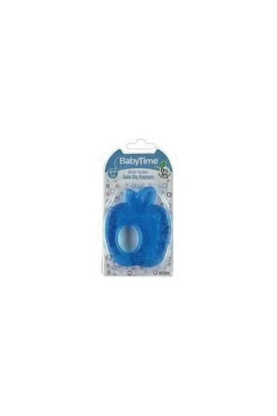 Babytime Renkli Sulu Diş Kaşıyıcı Bt208 ürün görseli 1