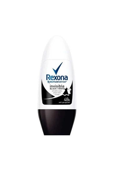 Rexona Invısıble Dıamond Deo Rollon (12x50ml) - Resim 2