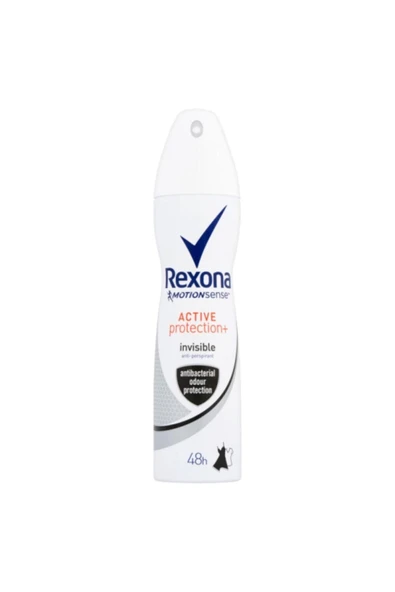 Rexona Active Protection Invisible Kadın Deodorant 150ml ürün görseli 1