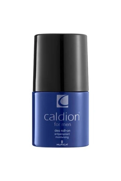 Caldion Erkek Roll On 50ml ürün görseli 1