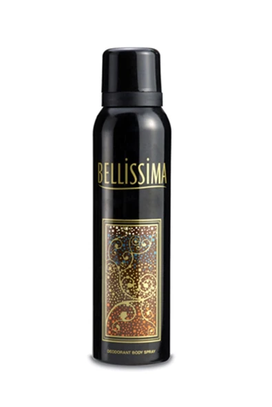 Bellissima Bellisima Deodorant 150 ml ürün görseli 1