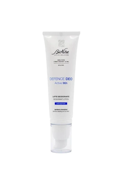 BioNike Defence Deo Active 96h Deodorant Lotion 50 ml ürün görseli 1