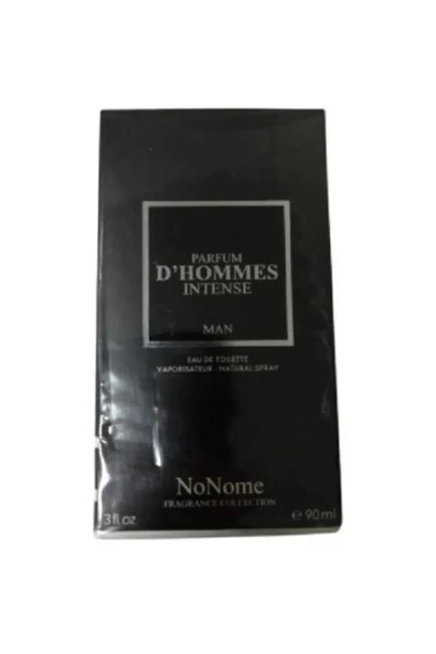 NO NAME No Nome D'hommes Intense Parfums 90 ml ürün görseli 1
