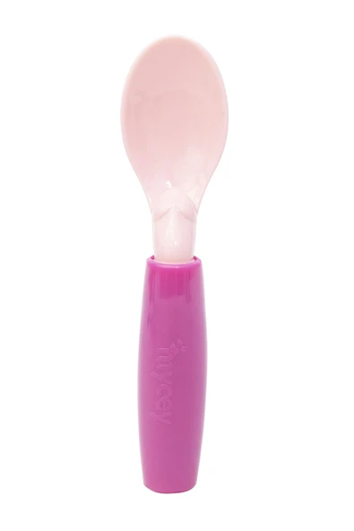mycey 360⁰ Dönen Kaşık – Pembe ürün görseli 1