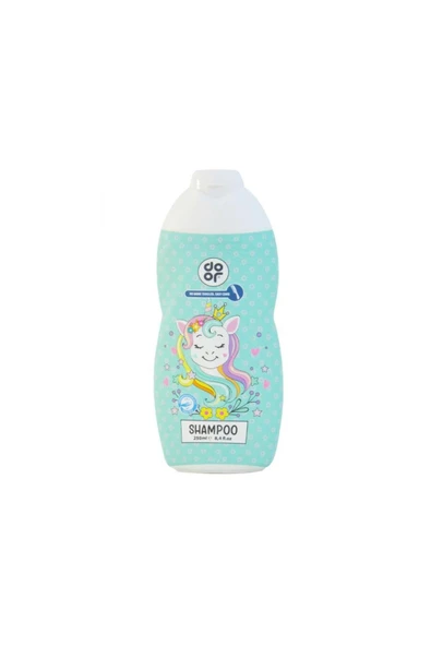 Door Unicorn Şampuan 250 ml ürün görseli 1