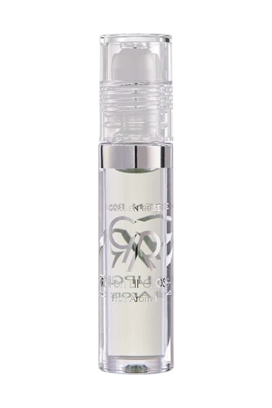 Golden Rose Roll On Lipgloss No:03 Lemon - Meyveli Dudak Parlatıcısı - 8691190130022 ürün görseli 1